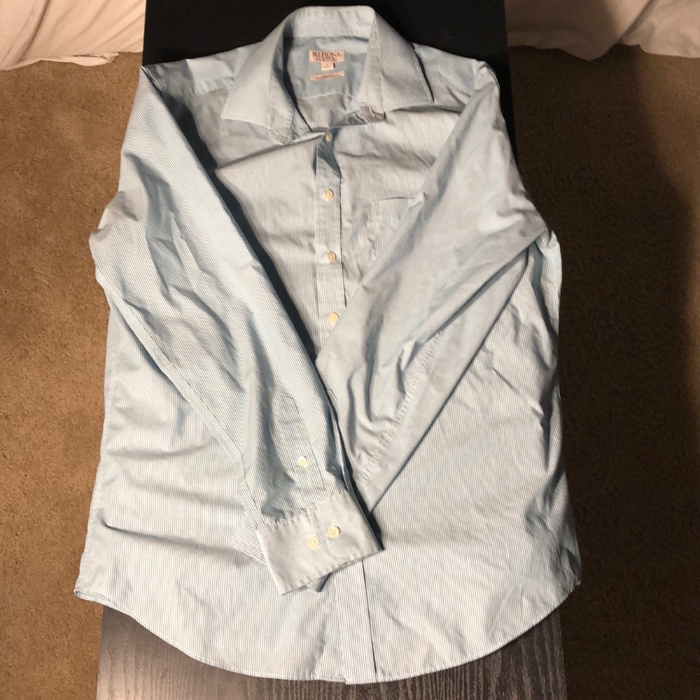 Men’s Merona Dress Shirt